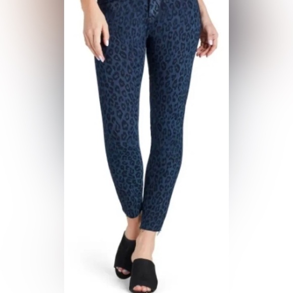 Sam Edelman the kitten midrise skinny - Picture 1 of 9